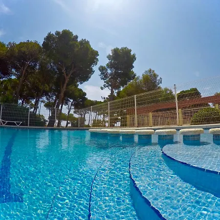 Trill Mirasol D 4 6 Pax Apartman