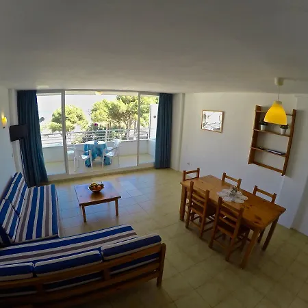 Trill Mirasol D 4 6 Pax * L'Estartit