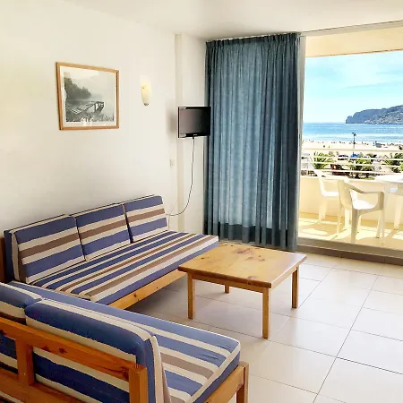 Trill Mirasol D 4 6 Pax * L'Estartit