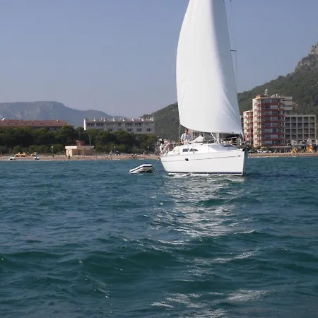 Trill Mirasol D 4 6 Pax * L'Estartit