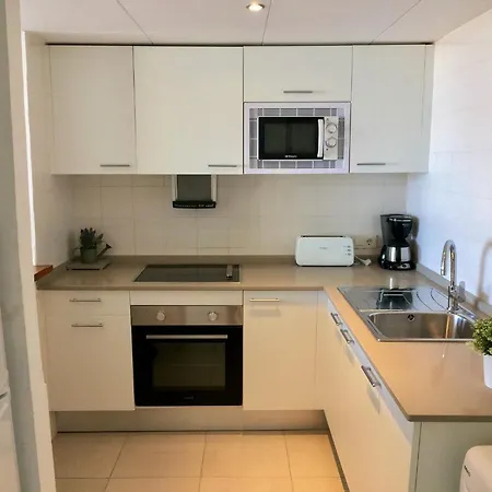 Apartment Trill Mirasol D 4 6 Pax